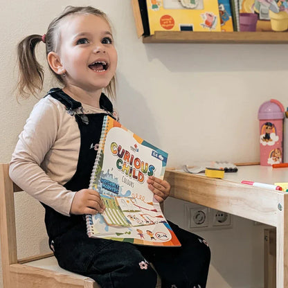 Creative & Educational Set | For Children 2–6+ Years | Special Offer: 24% Off