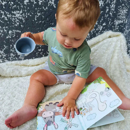 Magical Water World | For children 6+ months – 5 years | 20% off