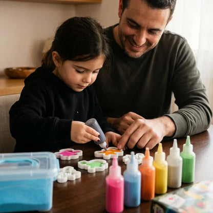 Magical Water World | For children 6+ months – 5 years | 20% off