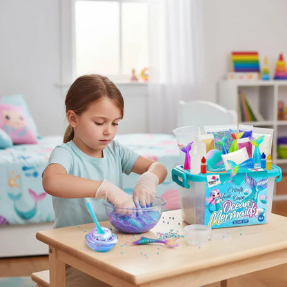 Slime Mega Bundle 2+1 | 3 Creative Worlds | For children 4+