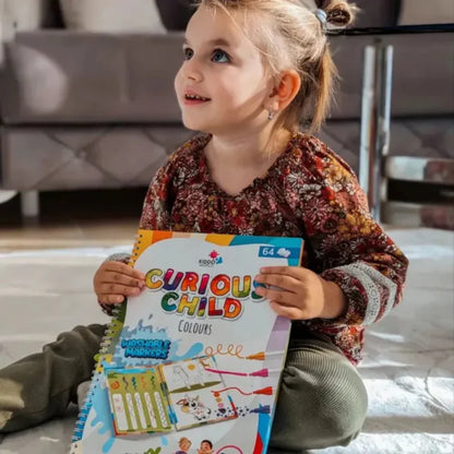 Magic Creative Set | For children aged 3–5+ | Save 21%