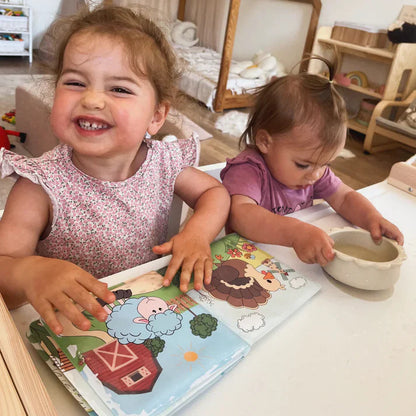 Magical Water World | For children 6+ months – 5 years | 20% off