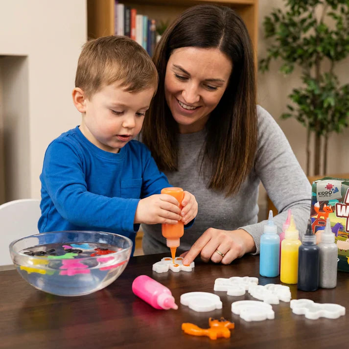 Magic Creative Set | For children aged 3–5+ | Save 21%