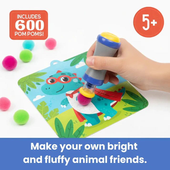 Creative & Educational Set | For Children 2–6+ Years | Special Offer: 24% Off