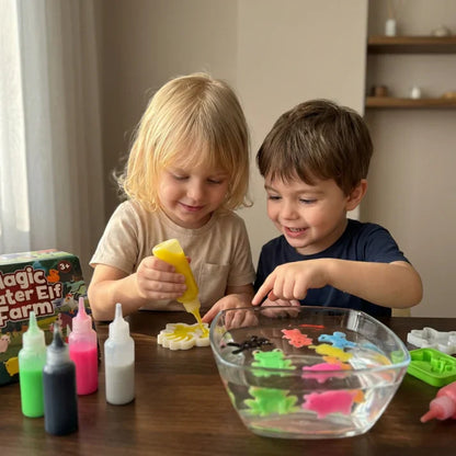 Magic Creative Set | For children aged 3–5+ | Save 21%