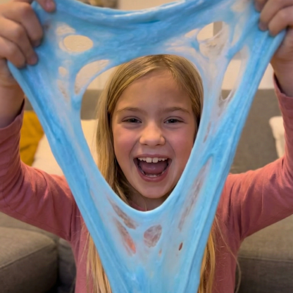 Ocean Mermaids Slime Kit | Sensory STEM Play | Ages 4+