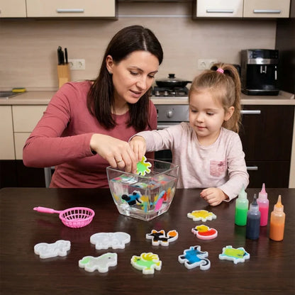 Magical Water World | For children 6+ months – 5 years | 20% off