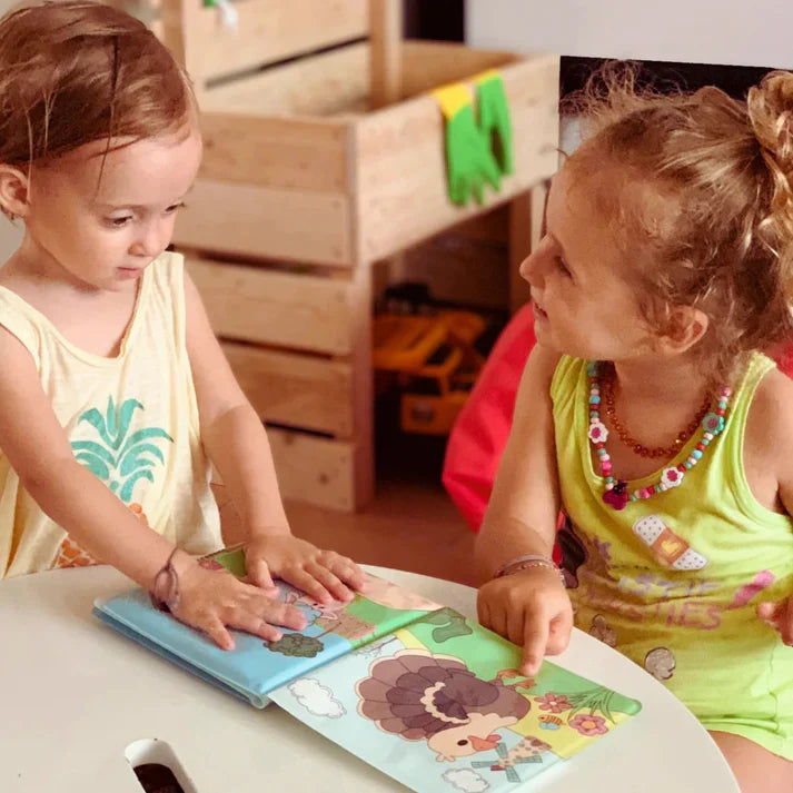 Magical Water World | For children 6+ months – 5 years | 20% off