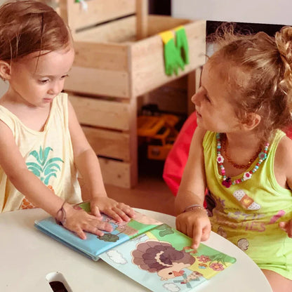 Magical Water World | For children 6+ months – 5 years | 20% off