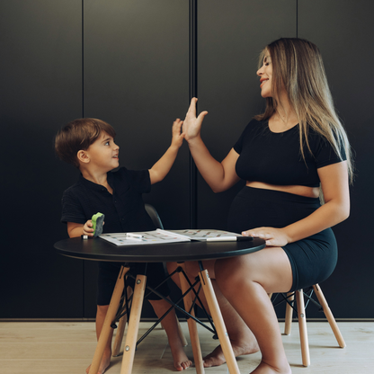 All in one: 5 digital books, 444 pages (colouring, maths, alphabet, origami, shapes and objects)