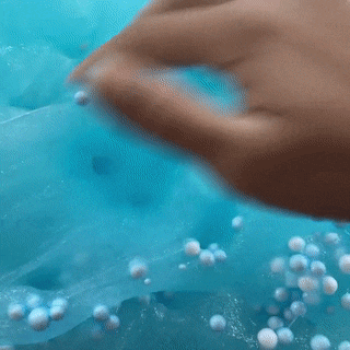 Ocean Mermaids Slime Kit | Sensory STEM Play | Ages 4+